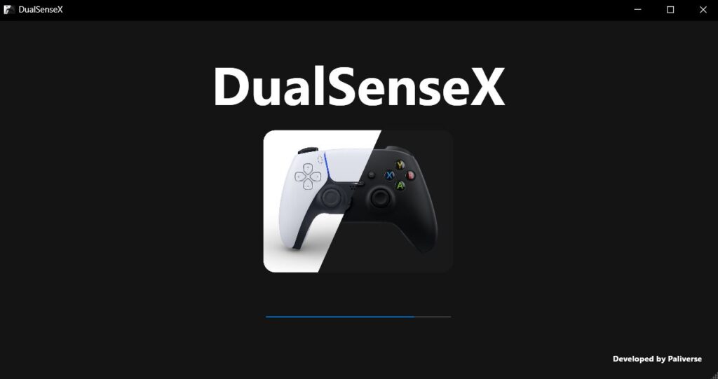 dualsensex