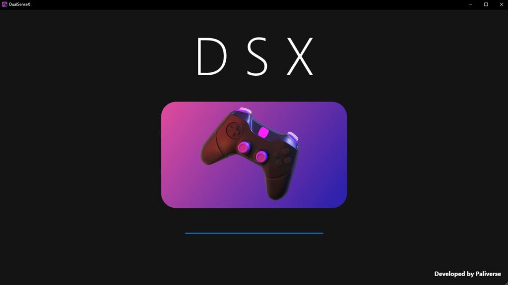 How to Connect and Use PS5 controller on PC (DSX, Steam & DS4W)