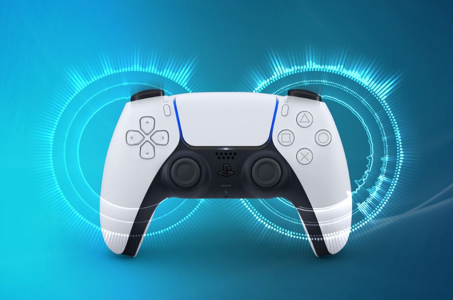 Steam Allows Controller LED Color Customization, Yet PS5 Does Not