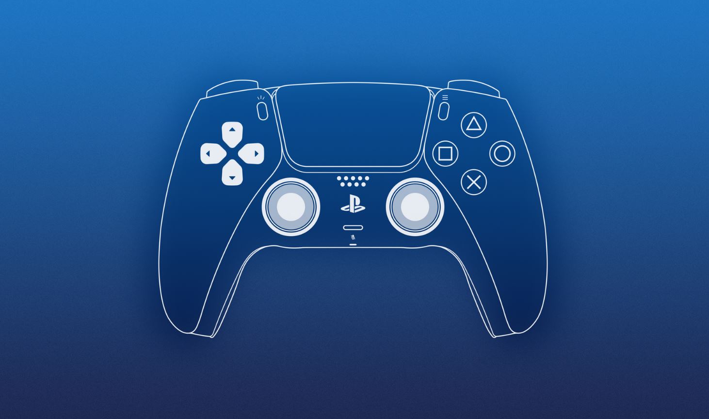 How to connect a PS5 DualSense controller to your Windows PC