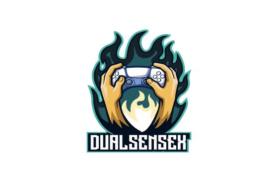 dualsensex ds5 windows